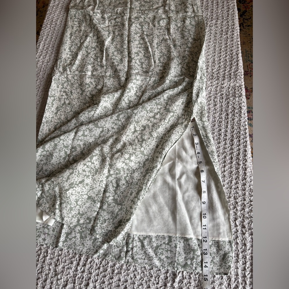 NWOT Everlane The Summer Shift Dress size 2 - Picture 6 of 9